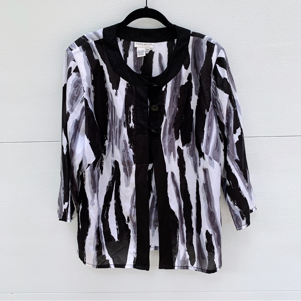 Doncaster Jacket - image 1